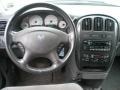 Magnesium Pearl - Grand Caravan SXT Photo No. 11