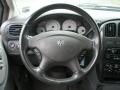 Magnesium Pearl - Grand Caravan SXT Photo No. 12