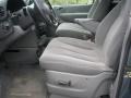 Magnesium Pearl - Grand Caravan SXT Photo No. 13