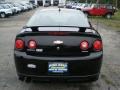 2010 Black Chevrolet Cobalt SS Coupe  photo #6