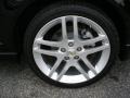 2010 Chevrolet Cobalt SS Coupe Wheel