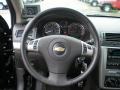 Ebony Steering Wheel Photo for 2010 Chevrolet Cobalt #53807560
