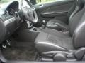 Ebony Interior Photo for 2010 Chevrolet Cobalt #53807572