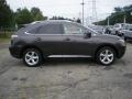 Truffle Brown Mica - RX 350 AWD Photo No. 4