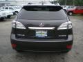 Truffle Brown Mica - RX 350 AWD Photo No. 6