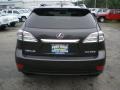 2010 Truffle Brown Mica Lexus RX 350 AWD  photo #6