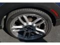 Lightning Blue Metallic - Cooper S Clubman Photo No. 6