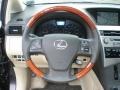 Truffle Brown Mica - RX 350 AWD Photo No. 14