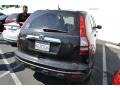 Nighthawk Black Pearl - CR-V EX Photo No. 3
