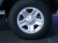 Stone White - Wrangler Unlimited X 4x4 Photo No. 13