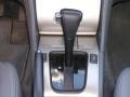 2005 Eternal Blue Pearl Honda Accord EX-L V6 Sedan  photo #11