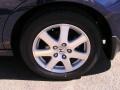 2005 Eternal Blue Pearl Honda Accord EX-L V6 Sedan  photo #16