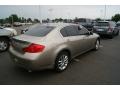 Sahara Sandstone - G 37 x Sedan Photo No. 2