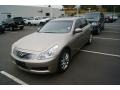 Sahara Sandstone - G 37 x Sedan Photo No. 4