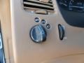 1995 Ford Explorer Tan Interior Controls Photo