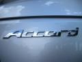 2008 Alabaster Silver Metallic Honda Accord EX-L V6 Sedan  photo #9