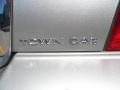 2003 Silver Birch Metallic Lincoln Town Car Signature  photo #19