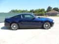 2010 Kona Blue Metallic Ford Mustang GT Premium Coupe  photo #2