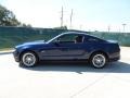 2010 Kona Blue Metallic Ford Mustang GT Premium Coupe  photo #6