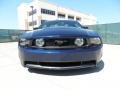 2010 Kona Blue Metallic Ford Mustang GT Premium Coupe  photo #9