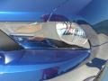 Kona Blue Metallic - Mustang GT Premium Coupe Photo No. 10
