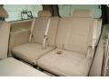 Light Cashmere/Ebony 2007 Chevrolet Suburban 1500 LS 4x4 Interior Color