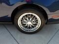 2010 Ford Mustang GT Premium Coupe Custom Wheels