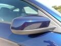 2010 Kona Blue Metallic Ford Mustang GT Premium Coupe  photo #17
