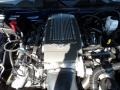 4.6 Liter SOHC 24-Valve VVT V8 Engine for 2010 Ford Mustang GT Premium Coupe #53809081