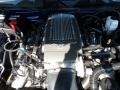 4.6 Liter SOHC 24-Valve VVT V8 2010 Ford Mustang GT Premium Coupe Engine