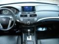 2008 Alabaster Silver Metallic Honda Accord EX-L V6 Sedan  photo #18