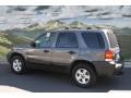 2006 Dark Shadow Grey Metallic Ford Escape Hybrid 4WD  photo #2