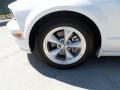 2009 Ford Mustang GT Coupe Wheel and Tire Photo