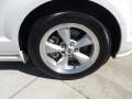 2009 Ford Mustang GT Coupe Wheel and Tire Photo