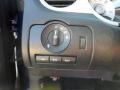 Charcoal Black Controls Photo for 2010 Ford Mustang #53809285