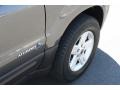 2006 Dark Shadow Grey Metallic Ford Escape Hybrid 4WD  photo #22