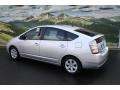 Classic Silver Metallic - Prius Hybrid Photo No. 2