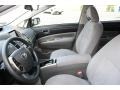 Classic Silver Metallic - Prius Hybrid Photo No. 4
