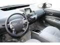 Classic Silver Metallic - Prius Hybrid Photo No. 5