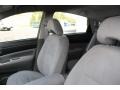Classic Silver Metallic - Prius Hybrid Photo No. 7