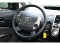 Classic Silver Metallic - Prius Hybrid Photo No. 13