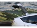 Classic Silver Metallic - Prius Hybrid Photo No. 17