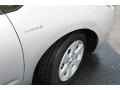 Classic Silver Metallic - Prius Hybrid Photo No. 19