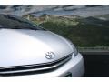 Classic Silver Metallic - Prius Hybrid Photo No. 20