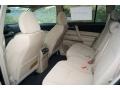 Sand Beige Interior Photo for 2012 Toyota Highlander #53809801