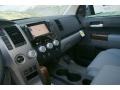 2011 Black Toyota Tundra Limited CrewMax 4x4  photo #6