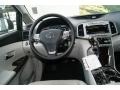 2011 Classic Silver Metallic Toyota Venza V6 AWD  photo #10