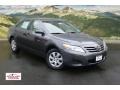 Magnetic Gray Metallic - Camry LE Photo No. 1