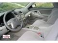 Magnetic Gray Metallic - Camry LE Photo No. 4