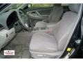 Magnetic Gray Metallic - Camry LE Photo No. 5